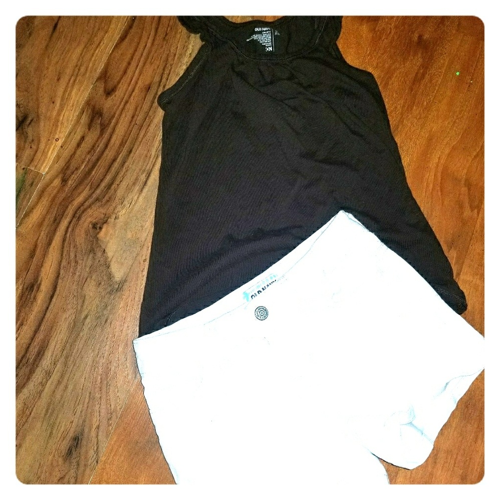 Old navy outfit
